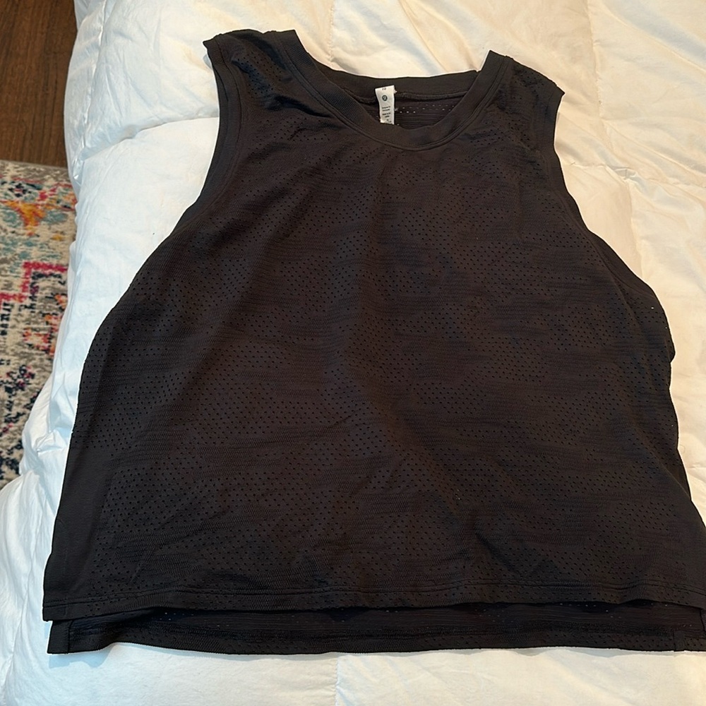 Lulu Lemon Workout tank